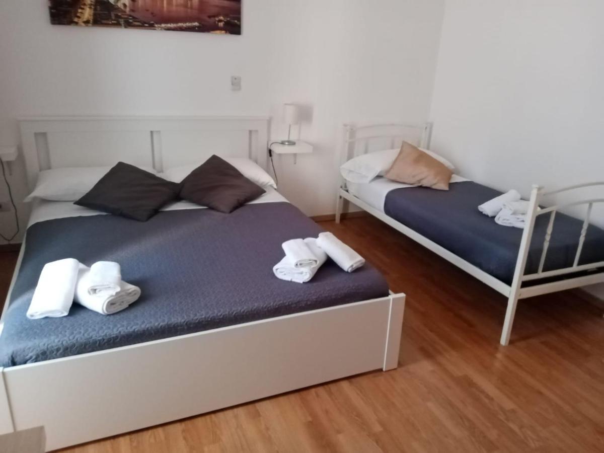 B&B I Love נאפולי מראה חיצוני תמונה