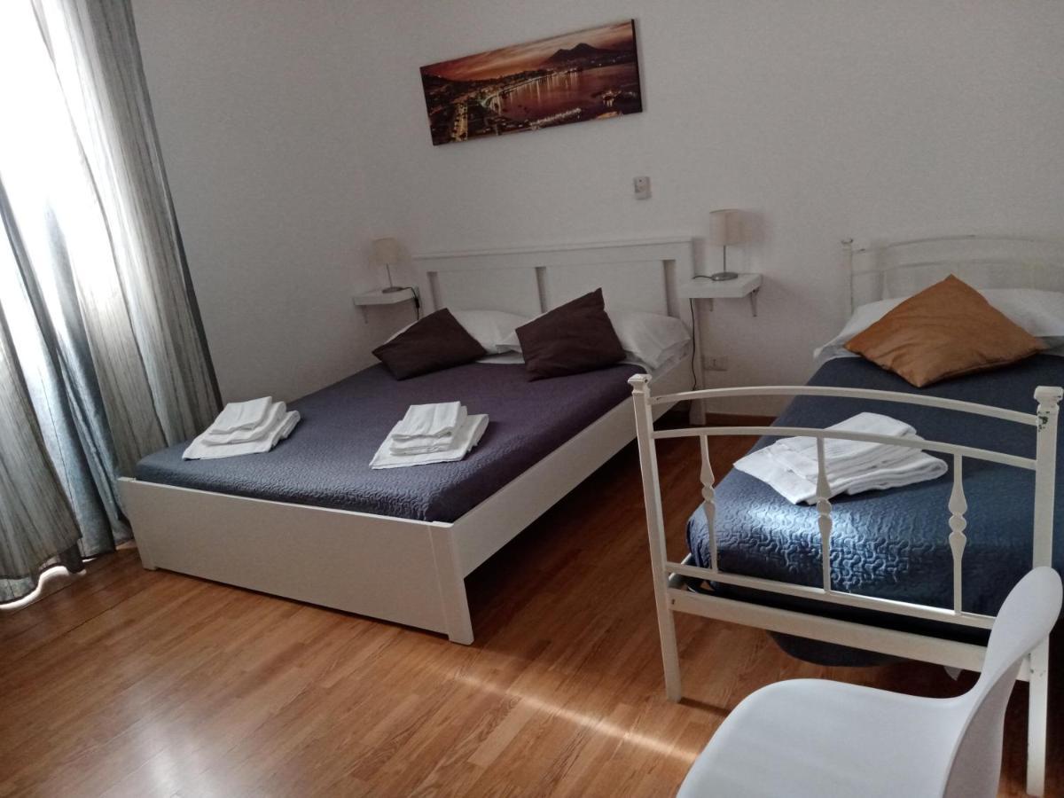 B&B I Love נאפולי מראה חיצוני תמונה
