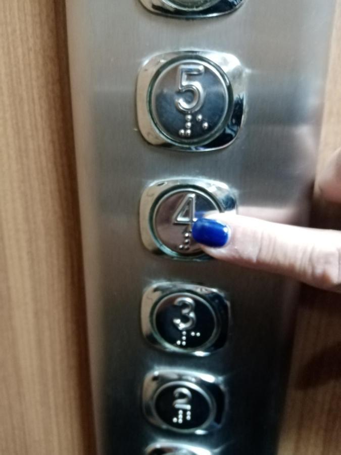 B&B I Love נאפולי מראה חיצוני תמונה