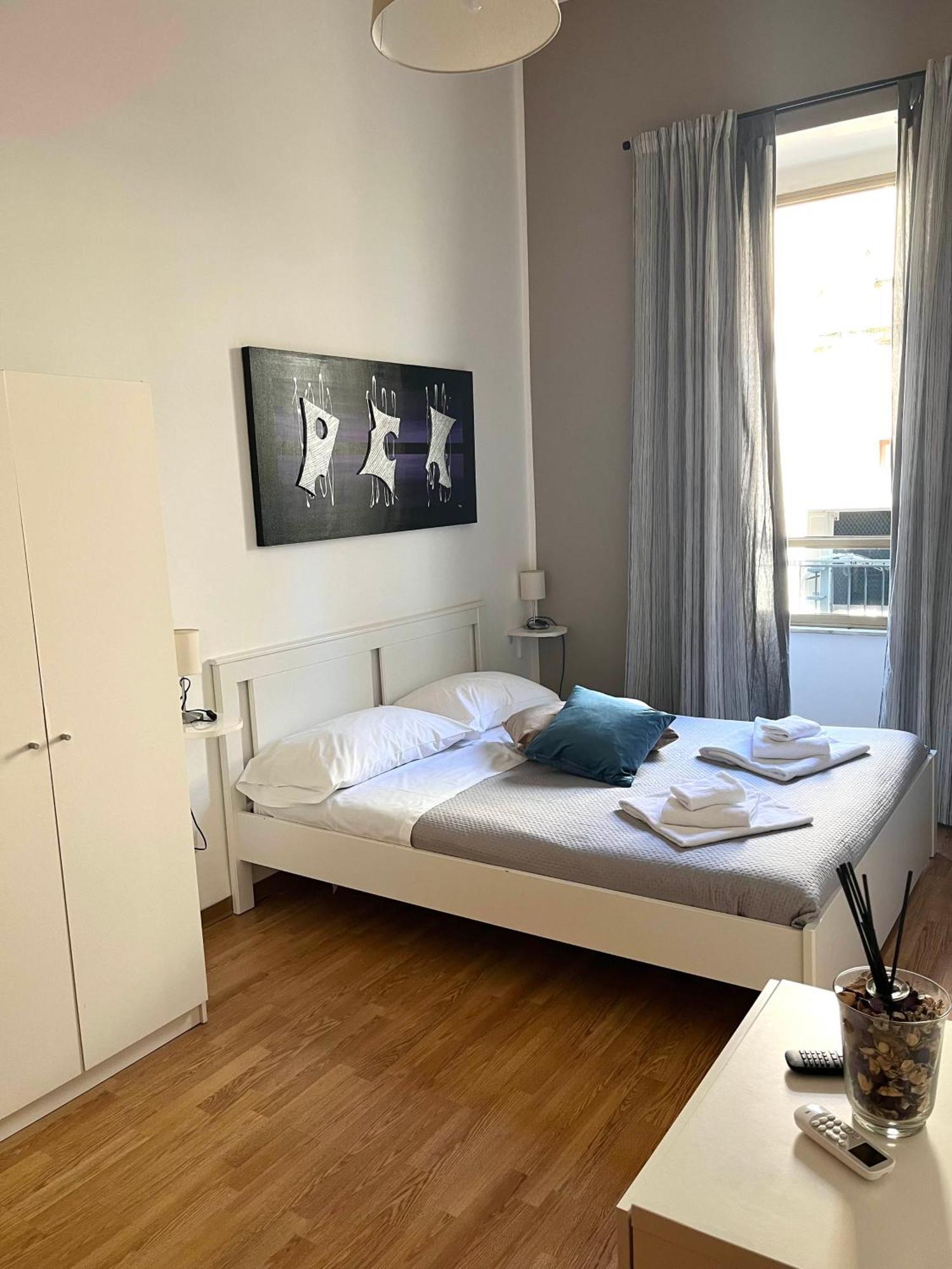 B&B I Love נאפולי מראה חיצוני תמונה
