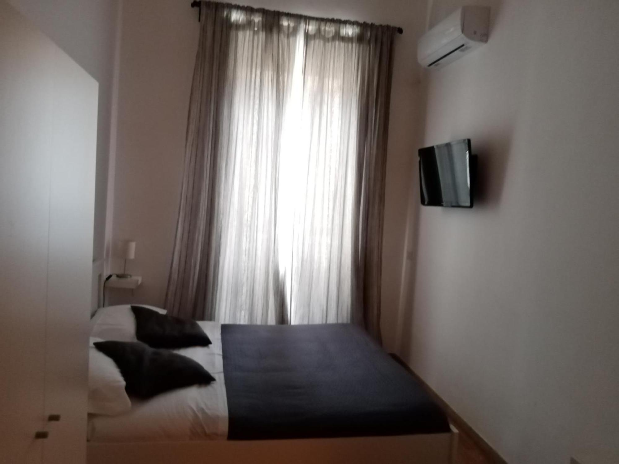 B&B I Love נאפולי מראה חיצוני תמונה