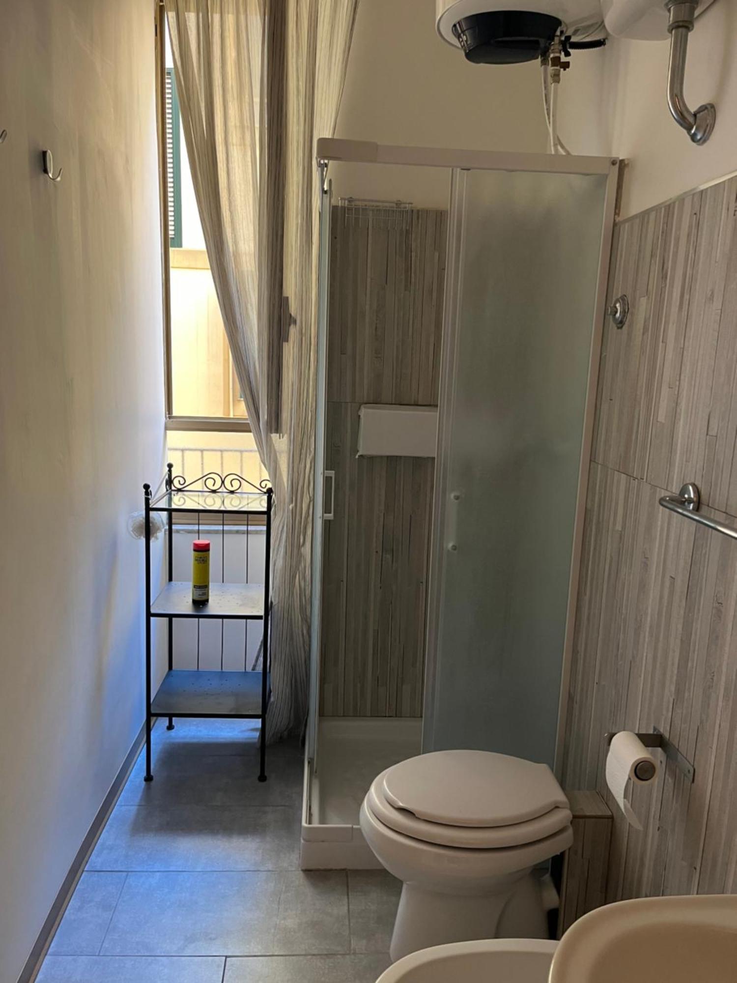 B&B I Love נאפולי מראה חיצוני תמונה
