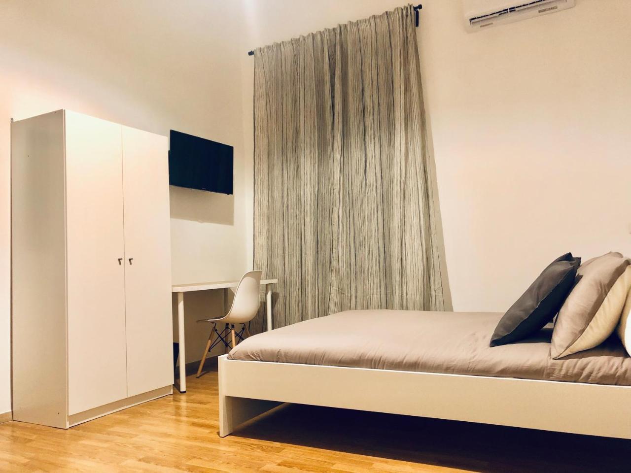 B&B I Love נאפולי מראה חיצוני תמונה